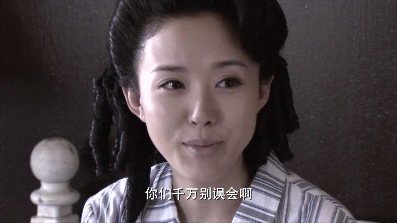黑色名单 25集