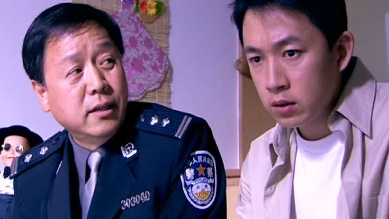 黑蚂蚁 9集