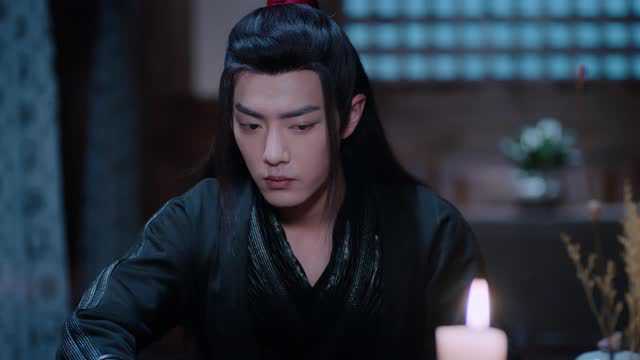陈情令 40集