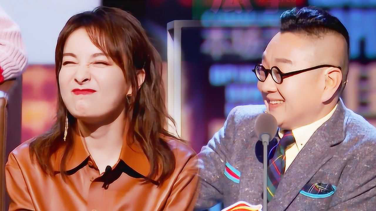 吐槽大会 第4季vip· 脱口秀 · 7194热度简介开通vip会员免费看vip