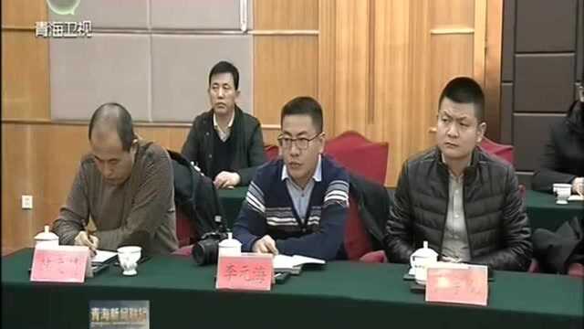 省委统战部召开党外人士民主协商会 通报我省宗教界代表人士队伍建设情况