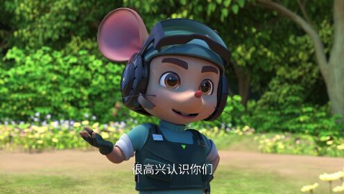 舒克贝塔合集 第05话_高清1080p在线观看平台_腾讯视频