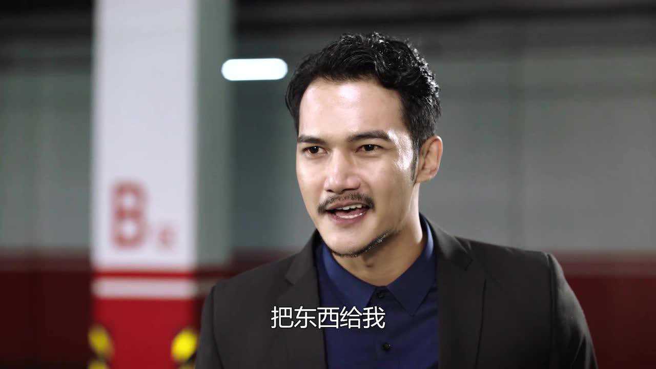 你是我的奇迹 22集