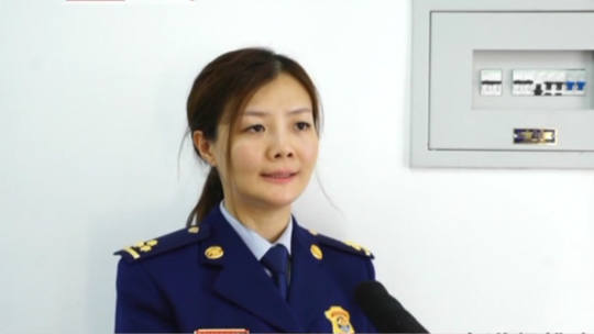 全民反诈专用号码正式启用
