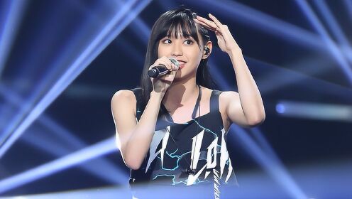 2019中国好声音纯享版李芷婷一直走
