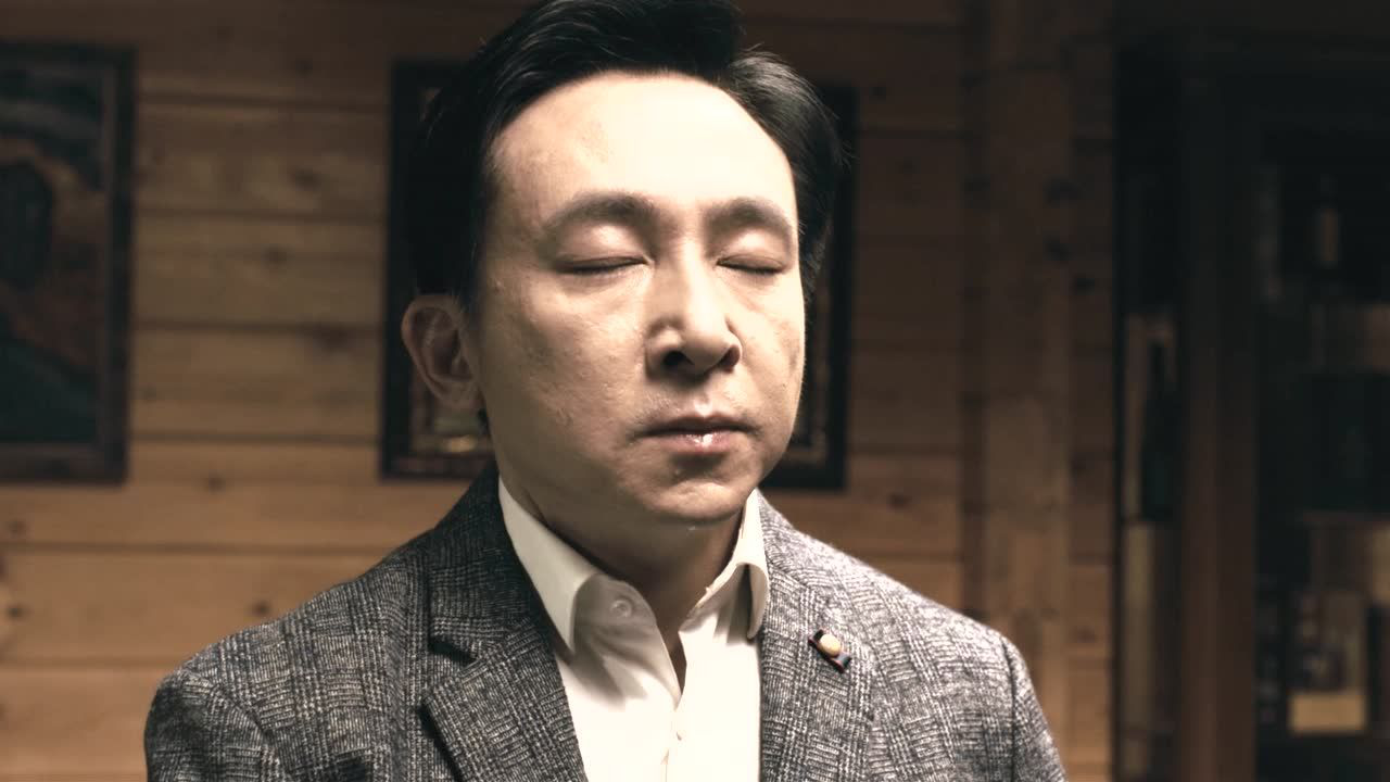 边境线之冷焰 4集