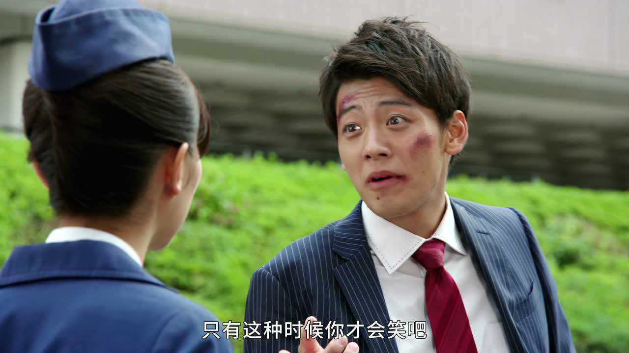 假面骑士联手出击 驰骑与铠武 电影大战 全力出击 1集