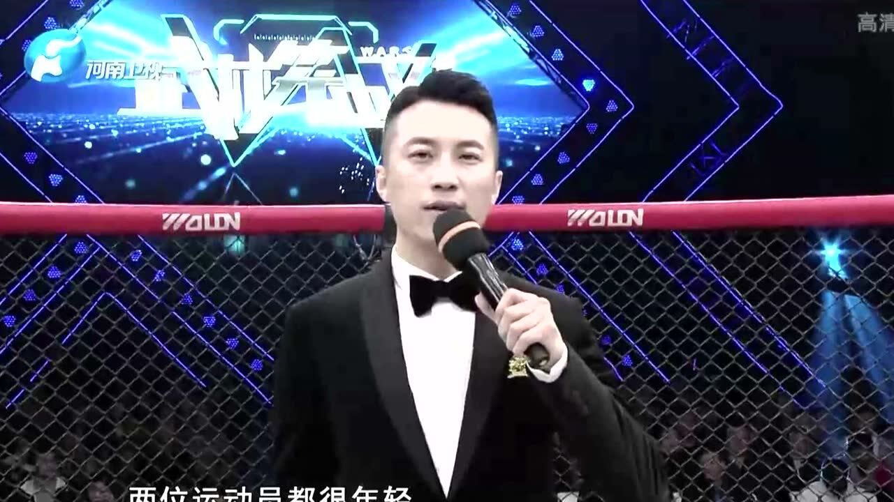 中国选手张帅周雄辉强强对阵周雄辉终因负伤不敌对手