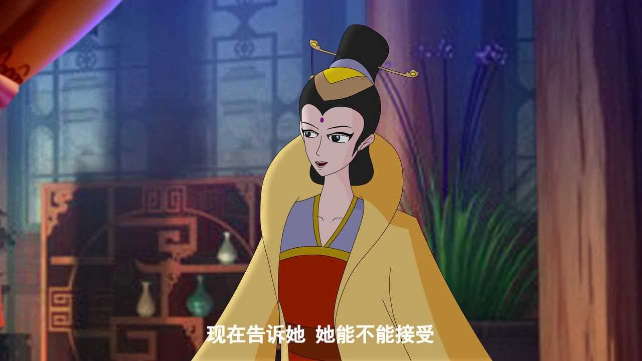百越历险记-壮锦密码 8集