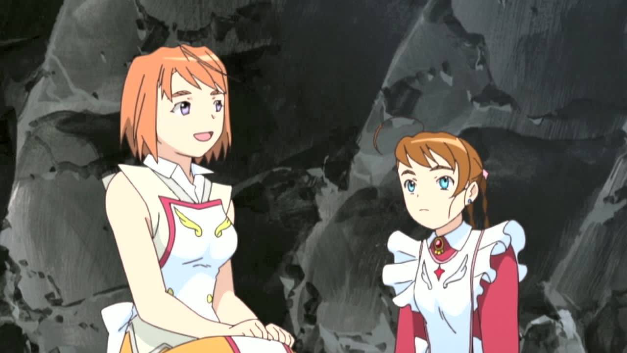 舞乙HIME 23集