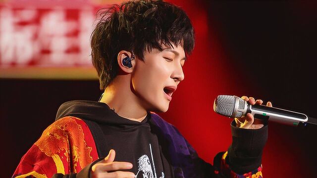 周深古典唱法翻唱《达尼亚》,神仙嗓音唱俄语太梦幻了