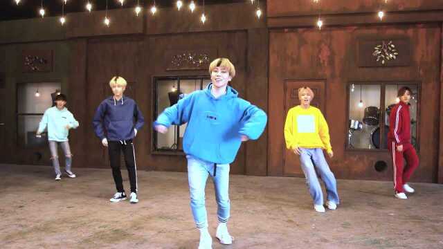 H.O.T.  캔디 Dance Cover