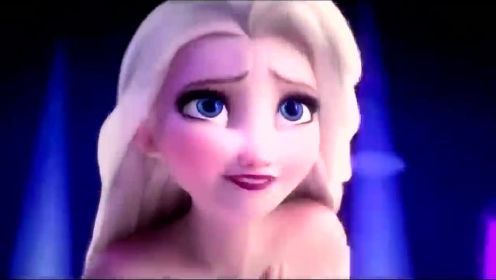 Idina Menzel, Evan Rachel Wood - Show Yourself (From "Frozen 2”/Video Official)