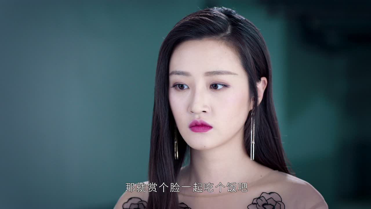 抬头有星光 15集