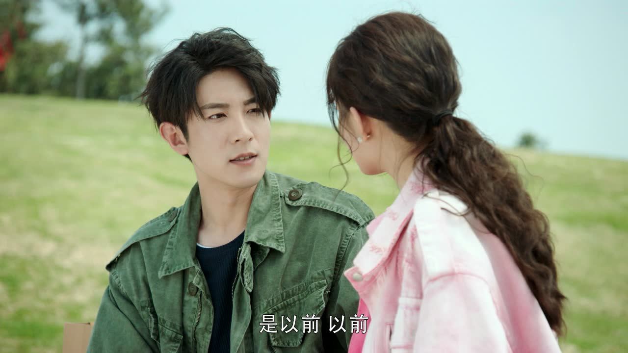 蓬莱间 24集
