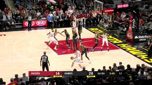 《NBA全场集锦》抢断反击一条龙 本布里闪电疾驰双手暴扣笑逐颜开