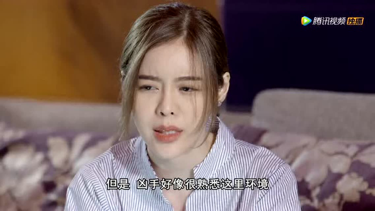 玫瑰奇缘恋与大明星[泰语版] 16集