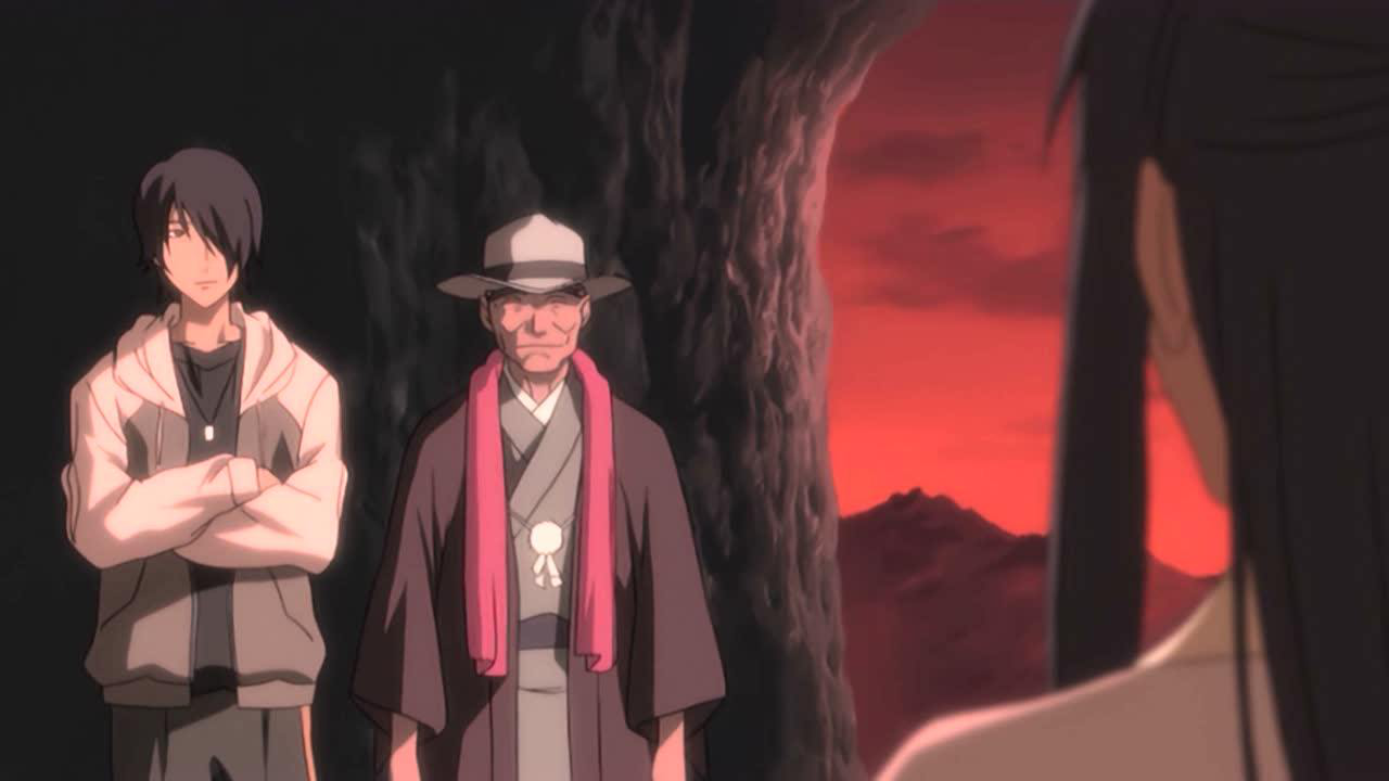 地狱少女 2集