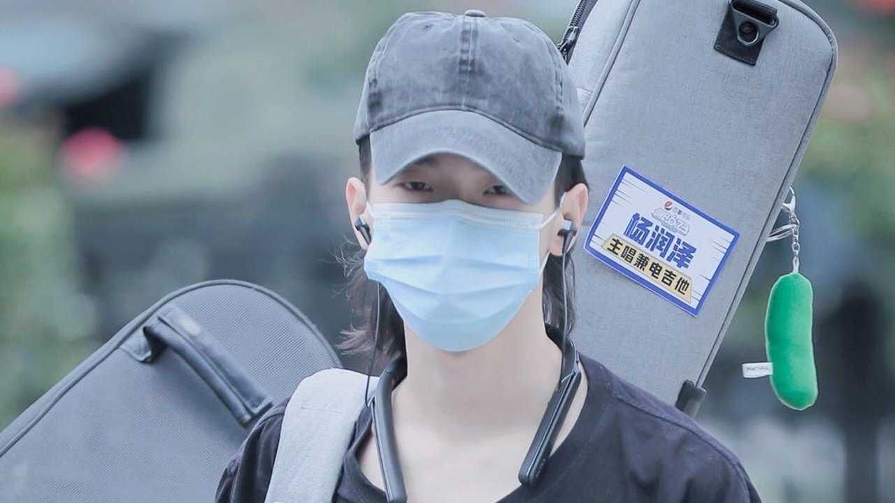 养成 · 7529热度简介播放列表周边节目为你推荐2020-07-11期杨润泽王