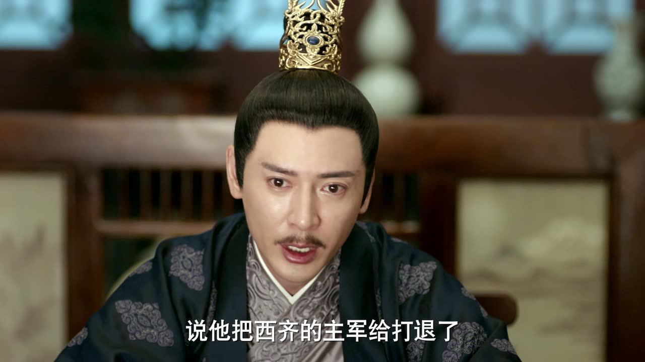 长安诺 8集