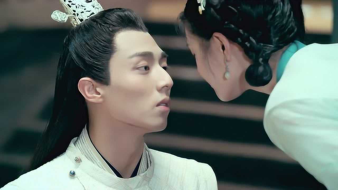 《凤归四时歌》13集:片段3