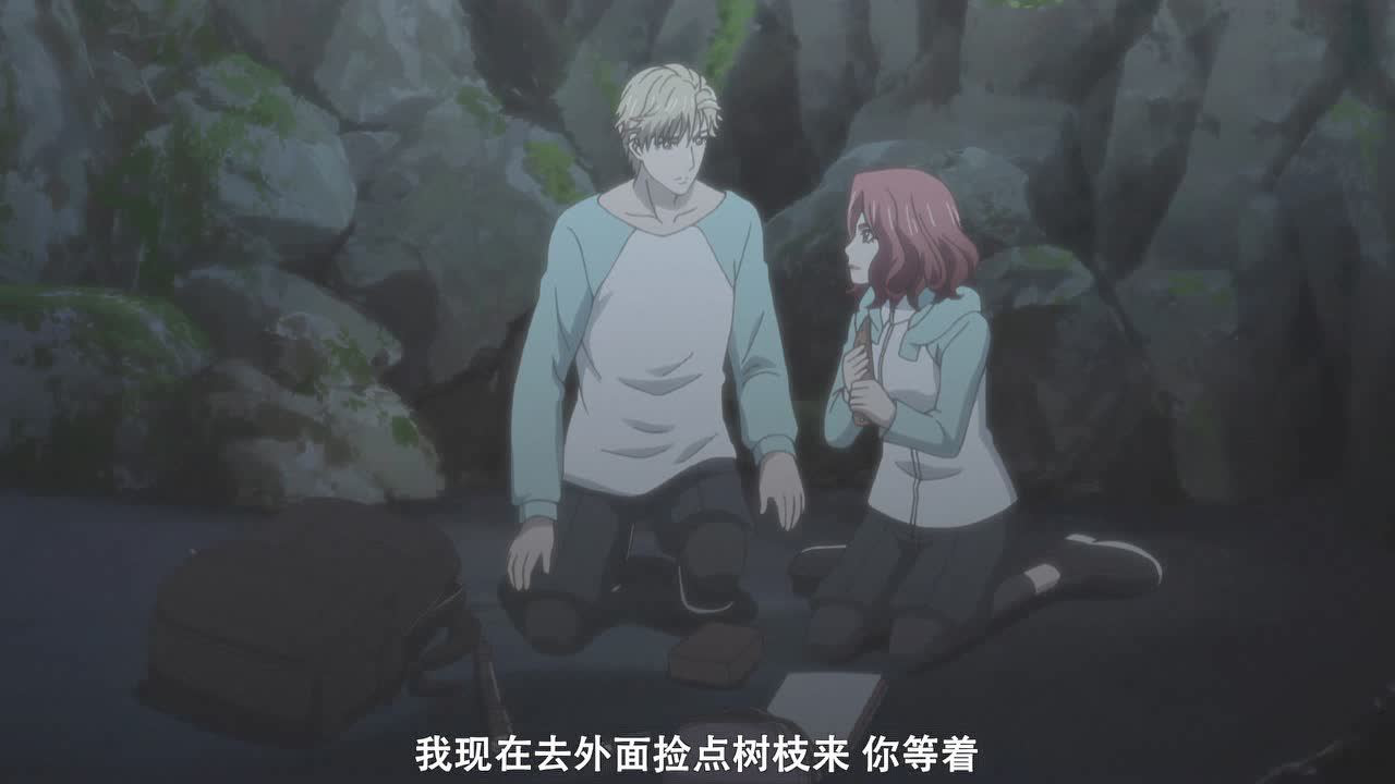 麻辣女配 普通话版 31集