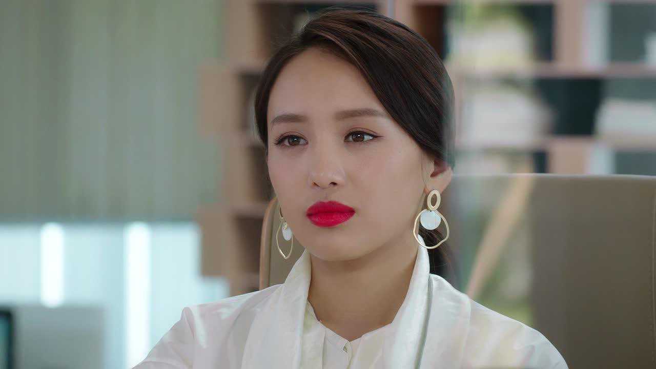 不说谎恋人 21集