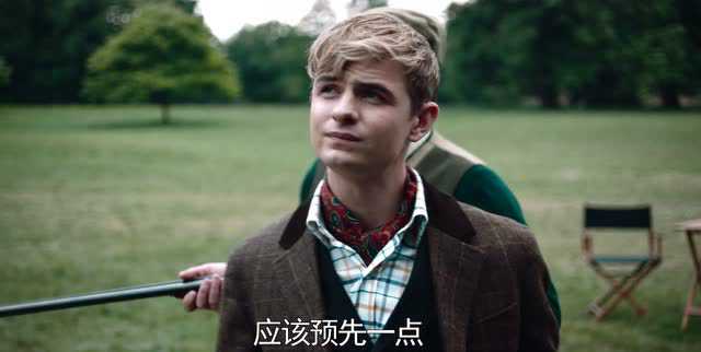 少年特工亚历克斯 3集