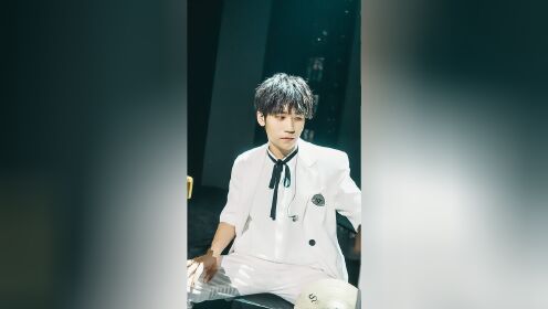 《明日之子乐团季》【直拍】徐洋《forever young》_综艺_高清1080p