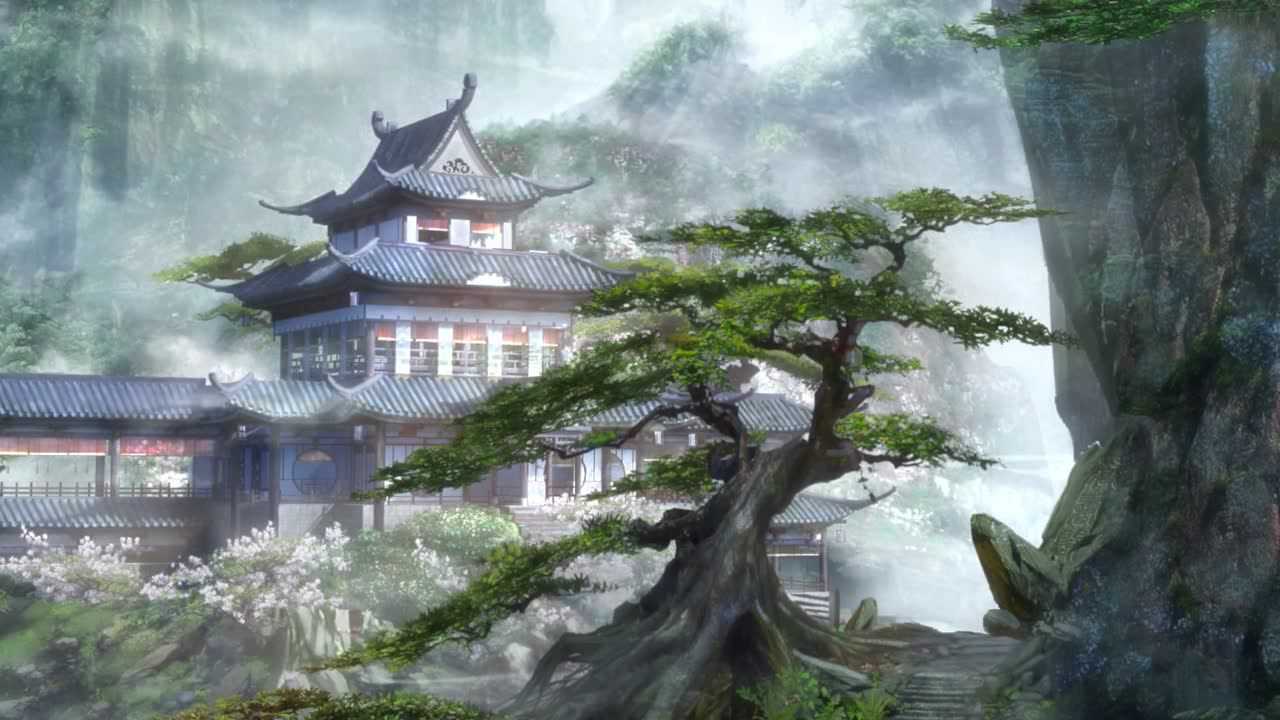 魔道祖师Q 2集
