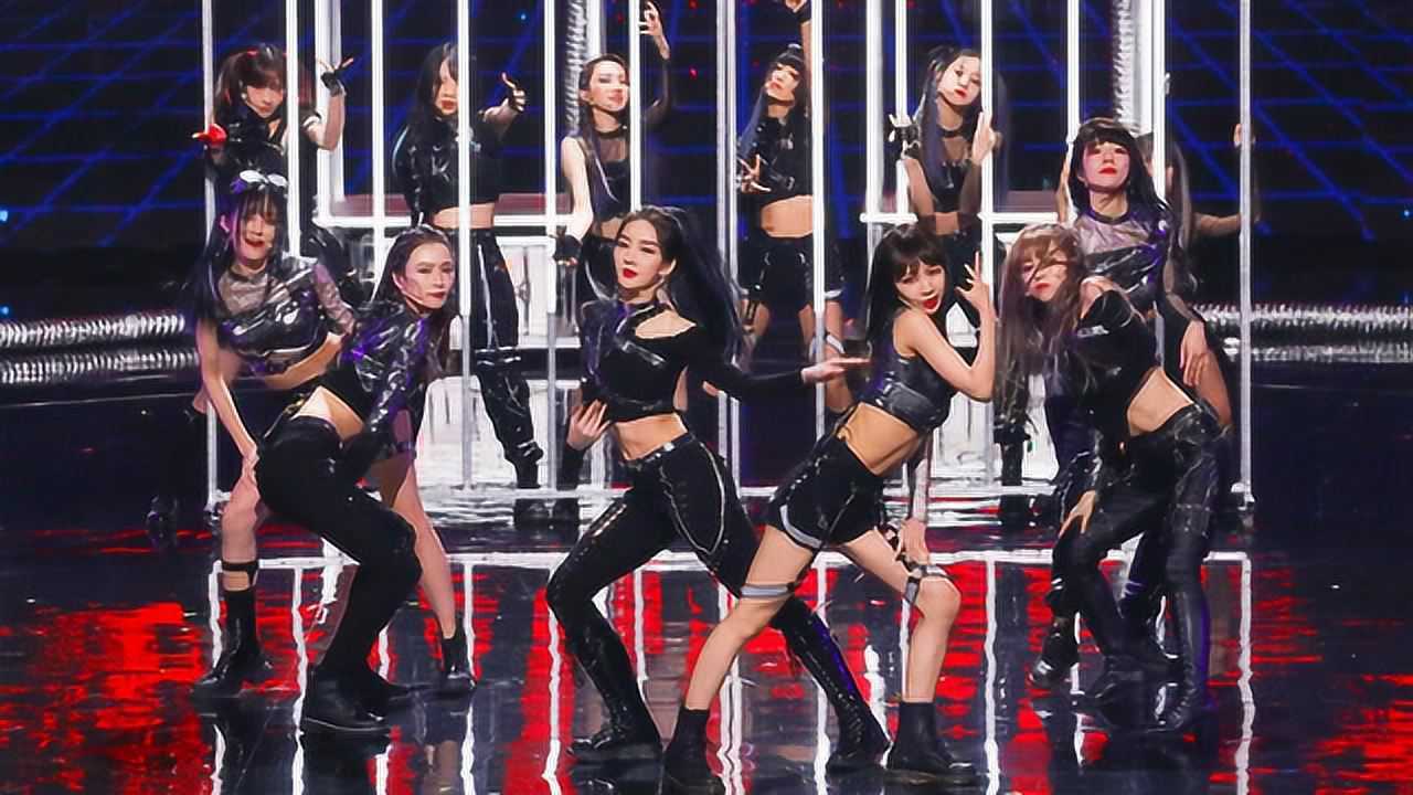 纯享snh48group大艺术家