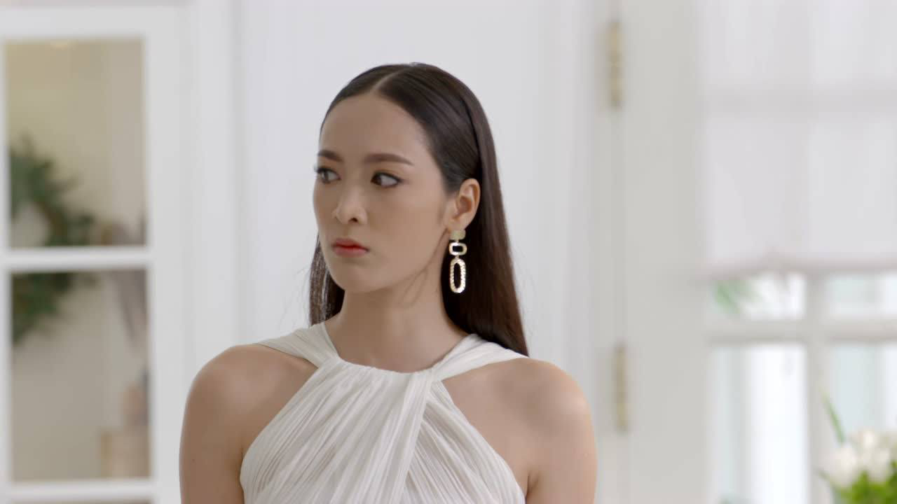 玫瑰奇缘恋与大明星[泰语版] 5集