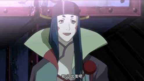 七武士 26集