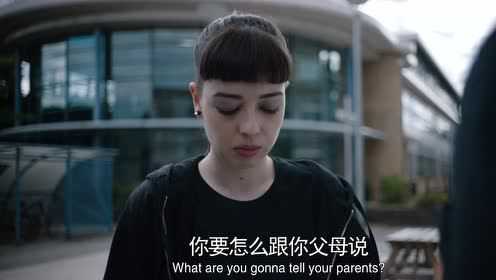 少年特工亚历克斯 8集