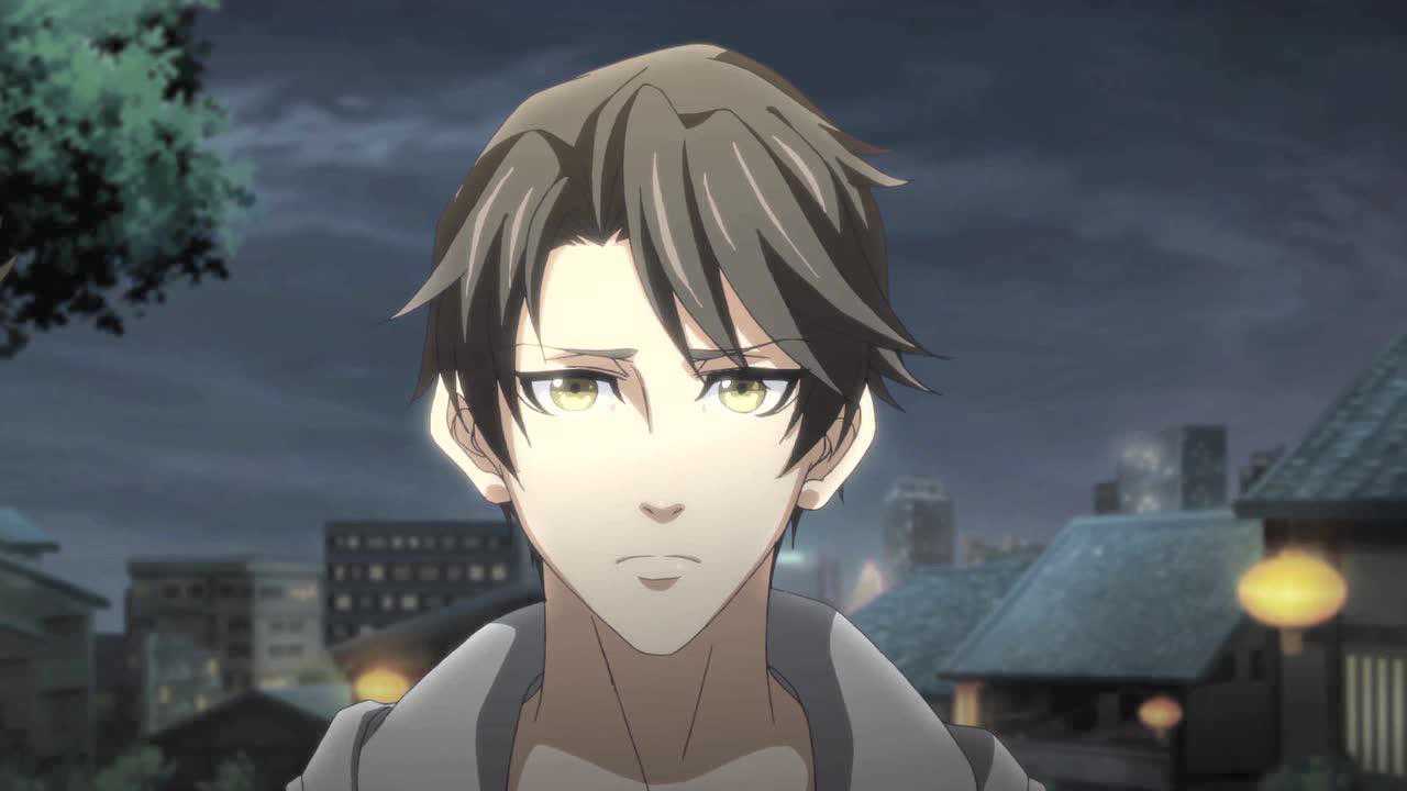 历师 9集