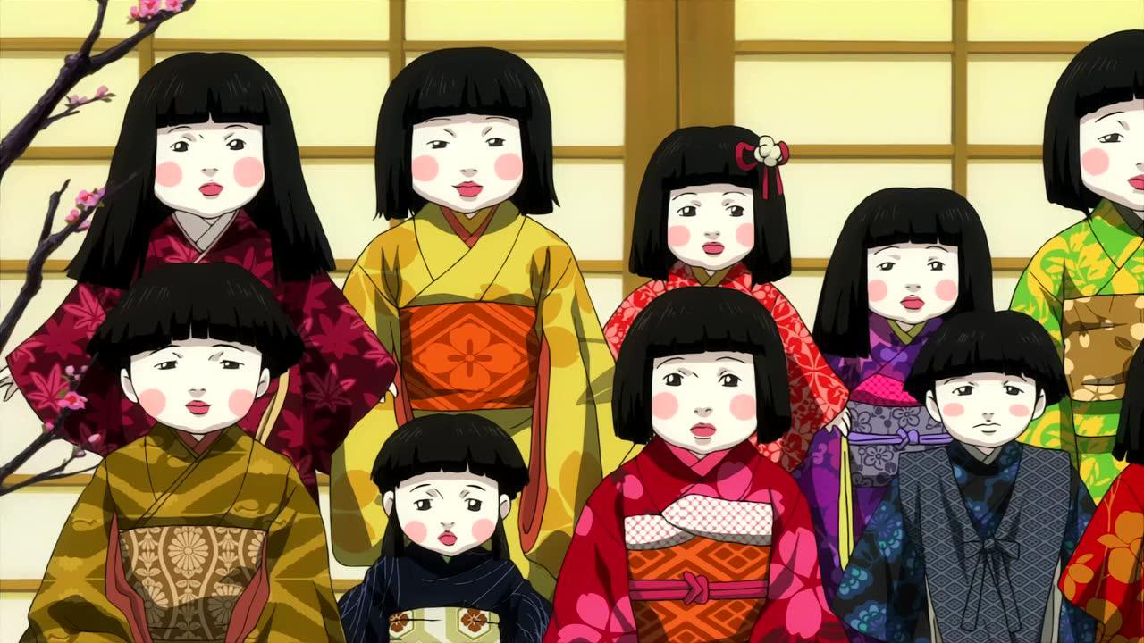 海月姬 7集