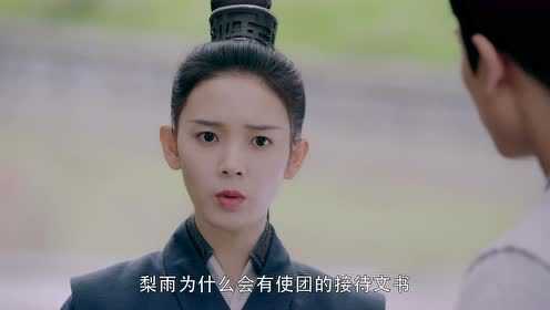 少女大人 19集