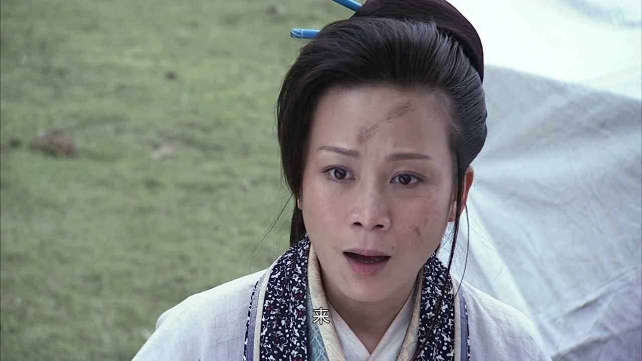 战神韩信 12集