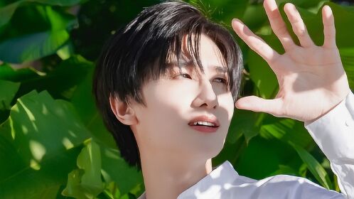 《创造营2021》【于洋】不是东北滴,真不是,咋"还"不信"涅"?