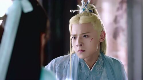 《琉璃》32集 驯服腾蛇_腾讯视频