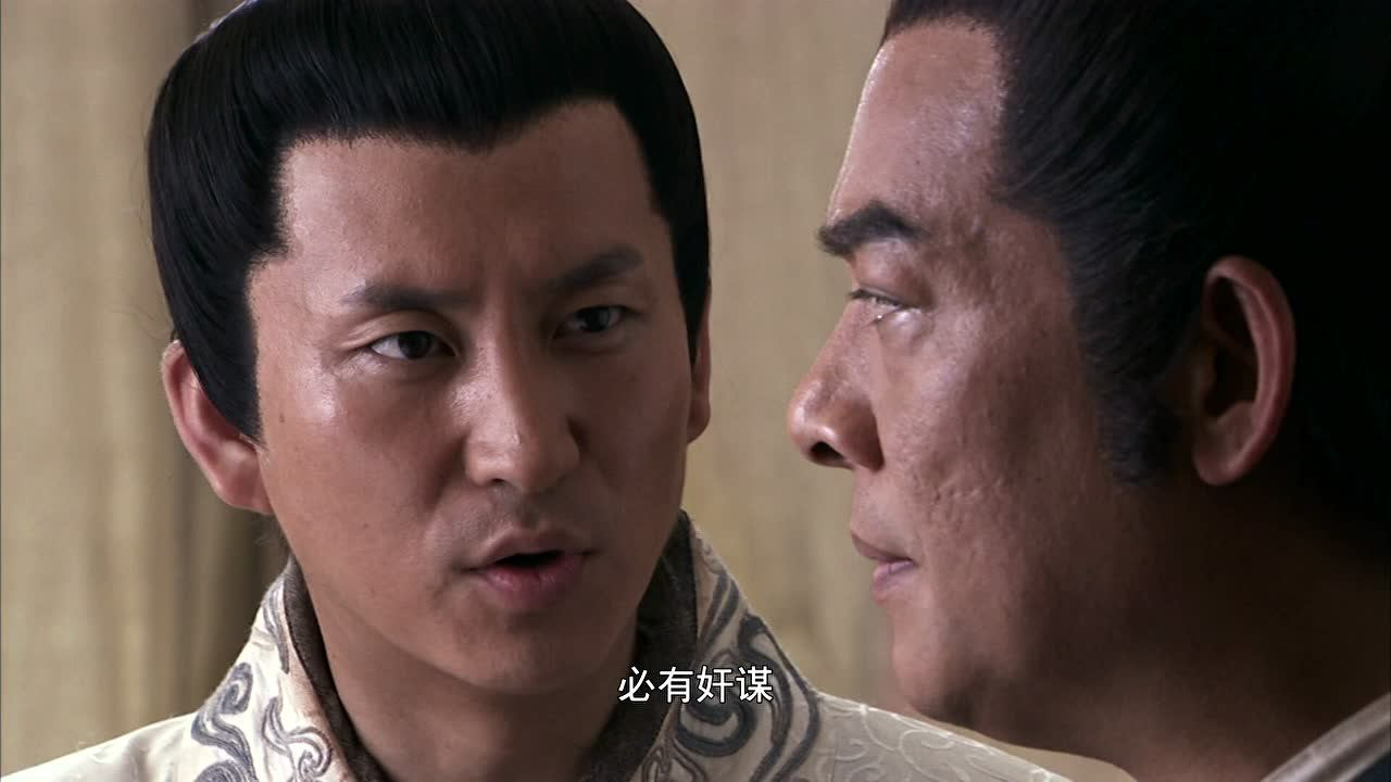 战神韩信 11集