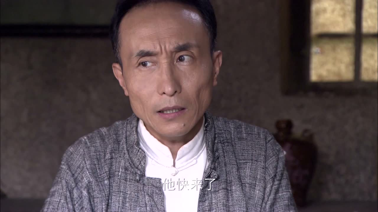 狼牙英雄 35集