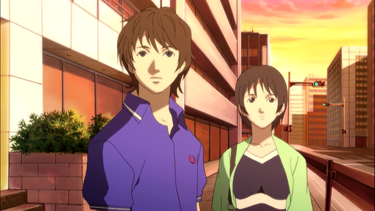地狱少女 二笼 9集