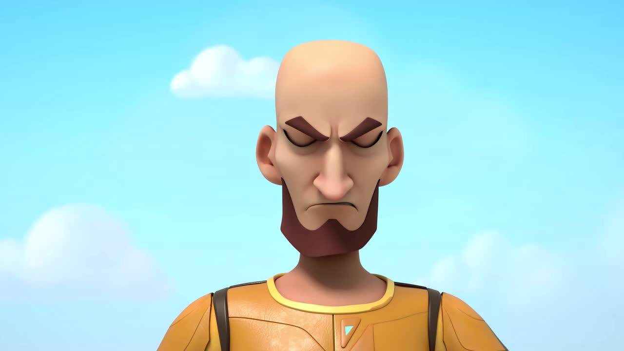 灵草小战士 第1季 24集