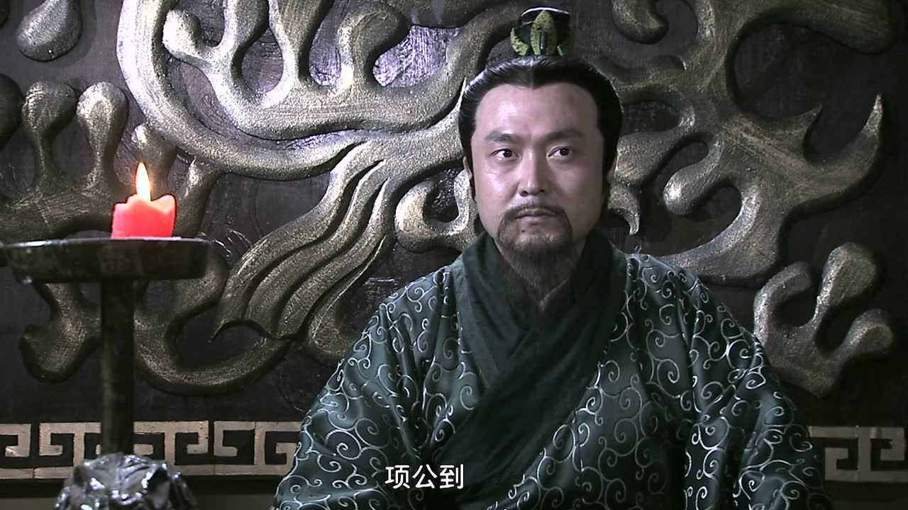 战神韩信 5集