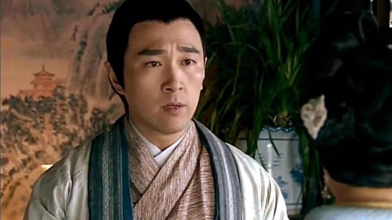 《带刀女捕快》第十三集01:玉琴怀了继祖的孩子,继祖要纳玉琴为妾_电视剧_高清完整版视频在线观看_腾讯视频