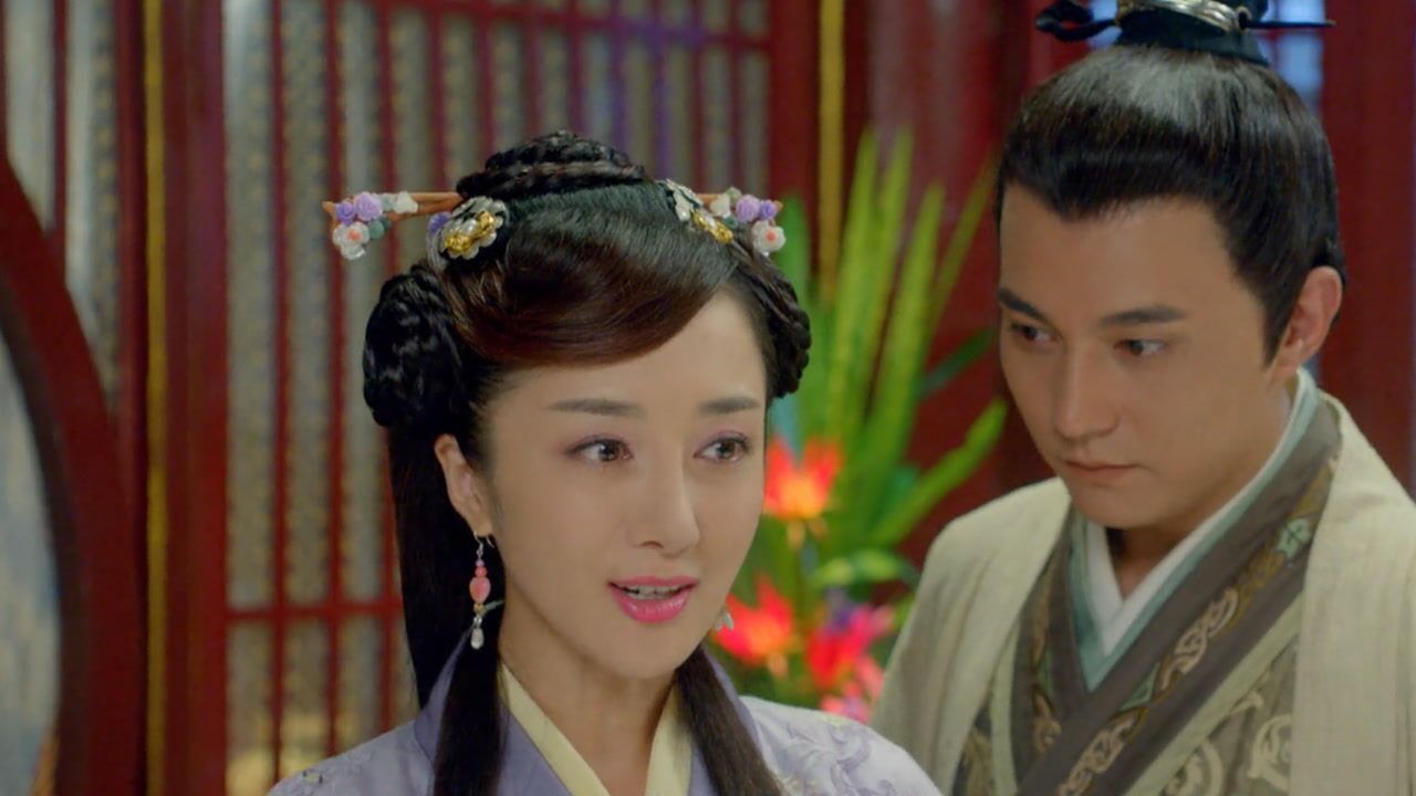 《苍生大医》第十四集02:虚伪的吴成说着情话,实际上只想完全得到明心