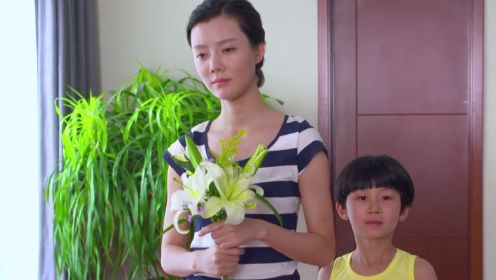 《酸甜苦辣小夫妻》第32集02：凯旋深情表白丽丽，夫妻二人和好如初