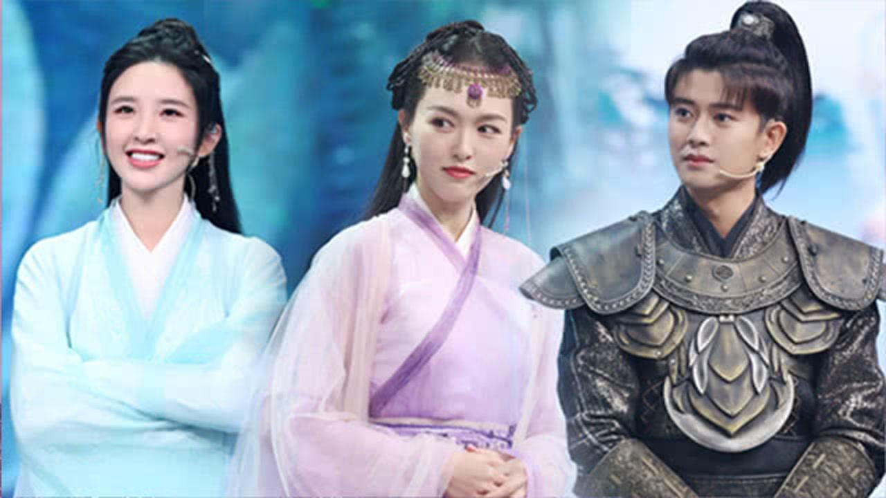 《王牌对王牌 第6季》有生之年爷青回系列!