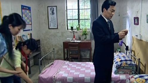 《伤不起的青春》第18集03：林秀芝终于找到亲生父亲，竟是江云浦